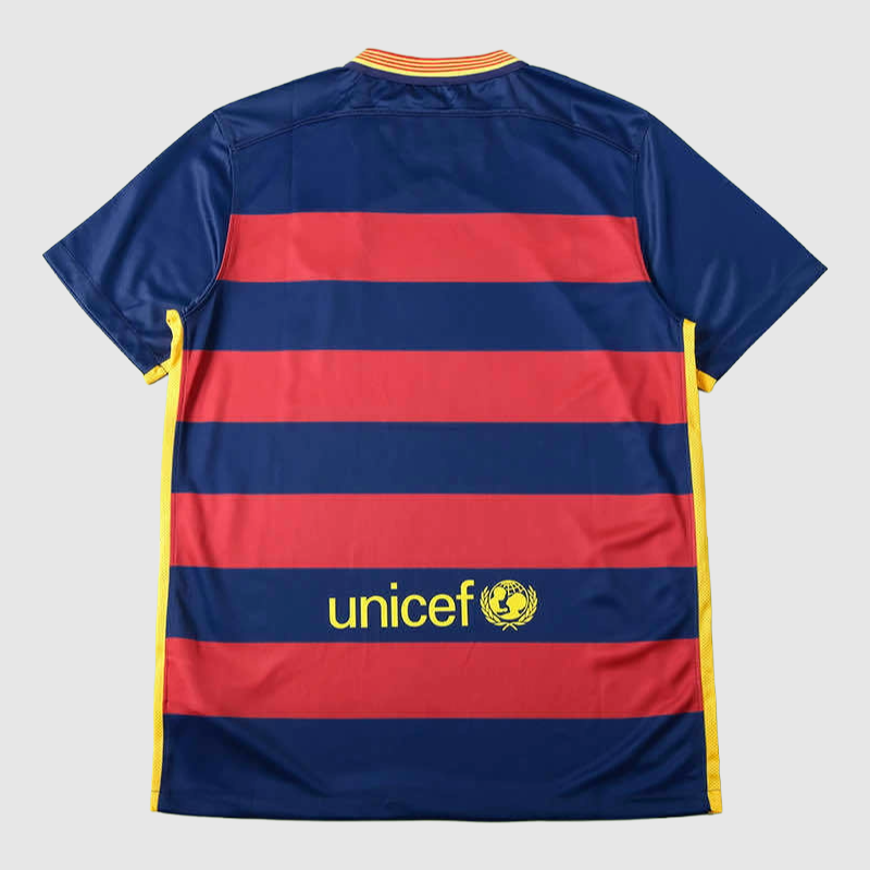 Retro Home 2015/16 Shirt