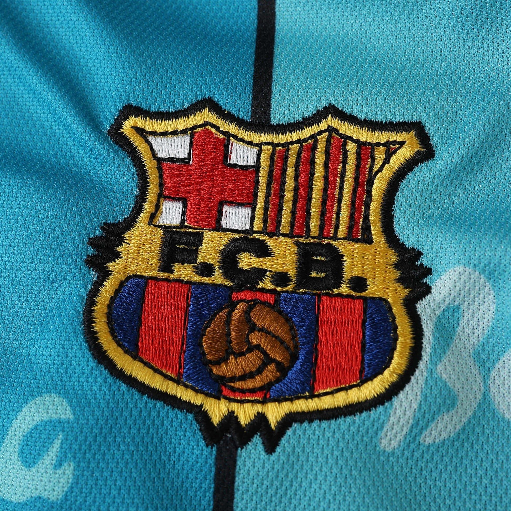 Retro Away 1996/97 Shirt