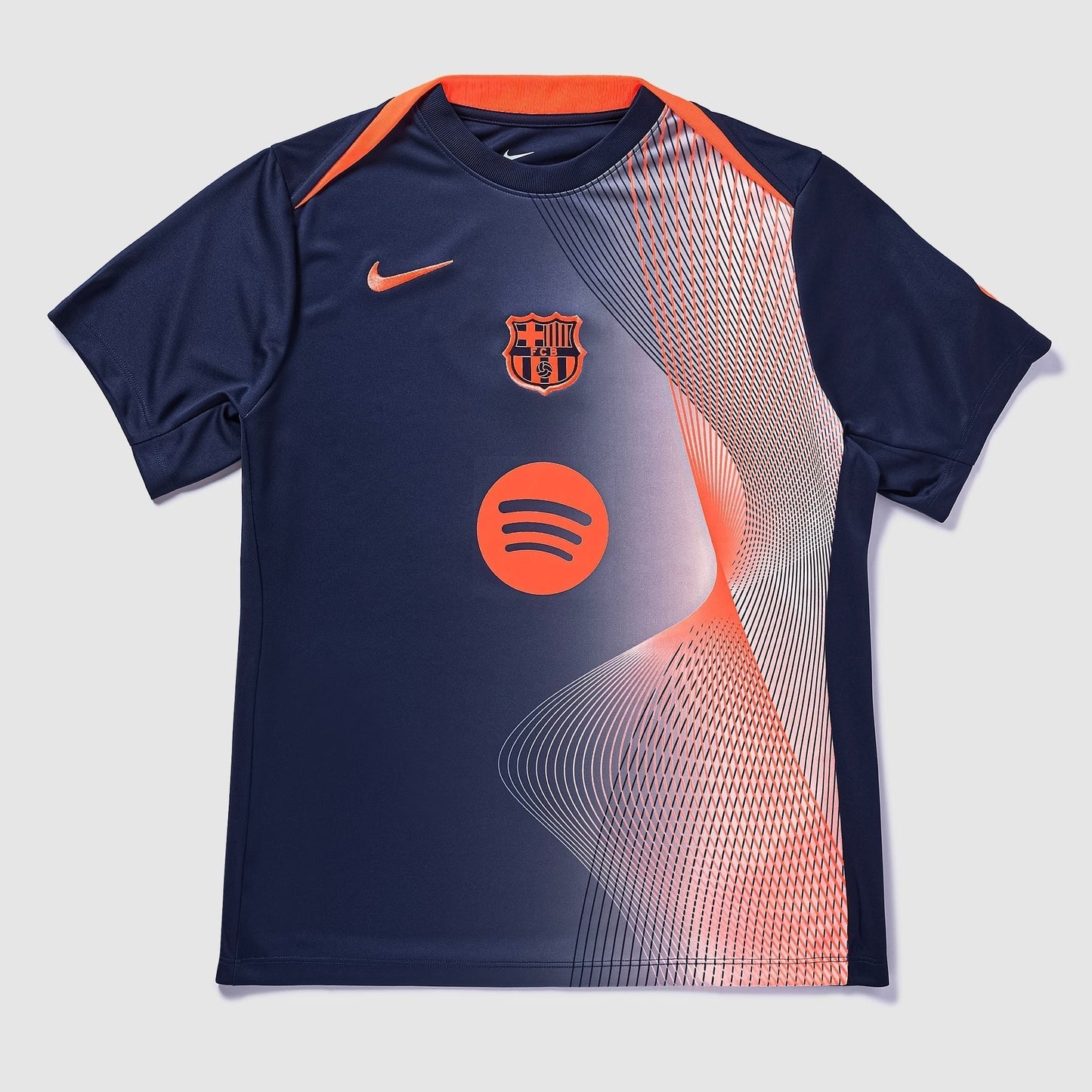 Pre-Match Third 25/26 Men’s Shirt