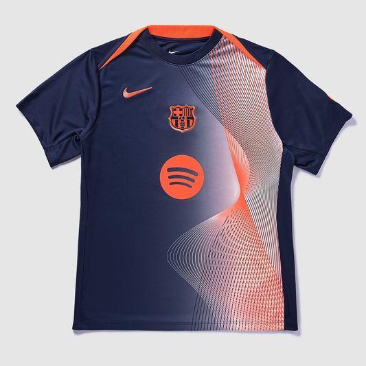 Pre-Match Third 25/26 Men’s Shirt