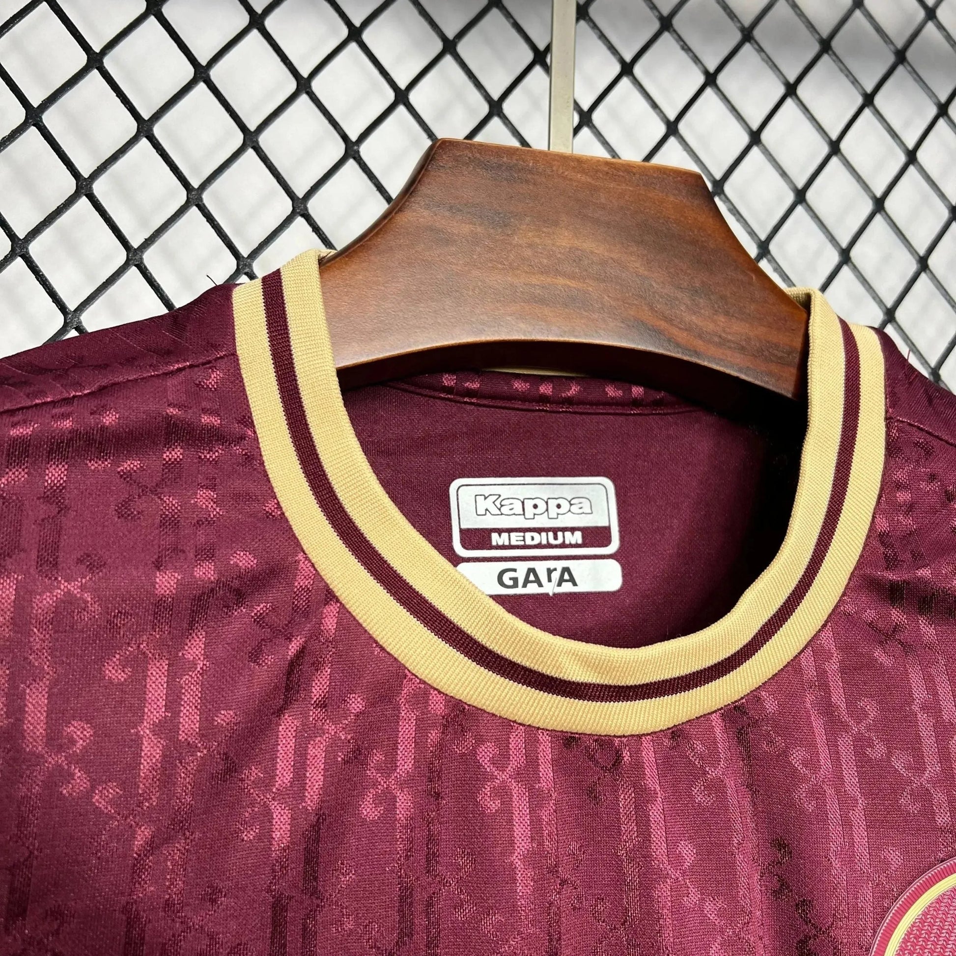 Centenary 24/25 Home Men’s Shirt