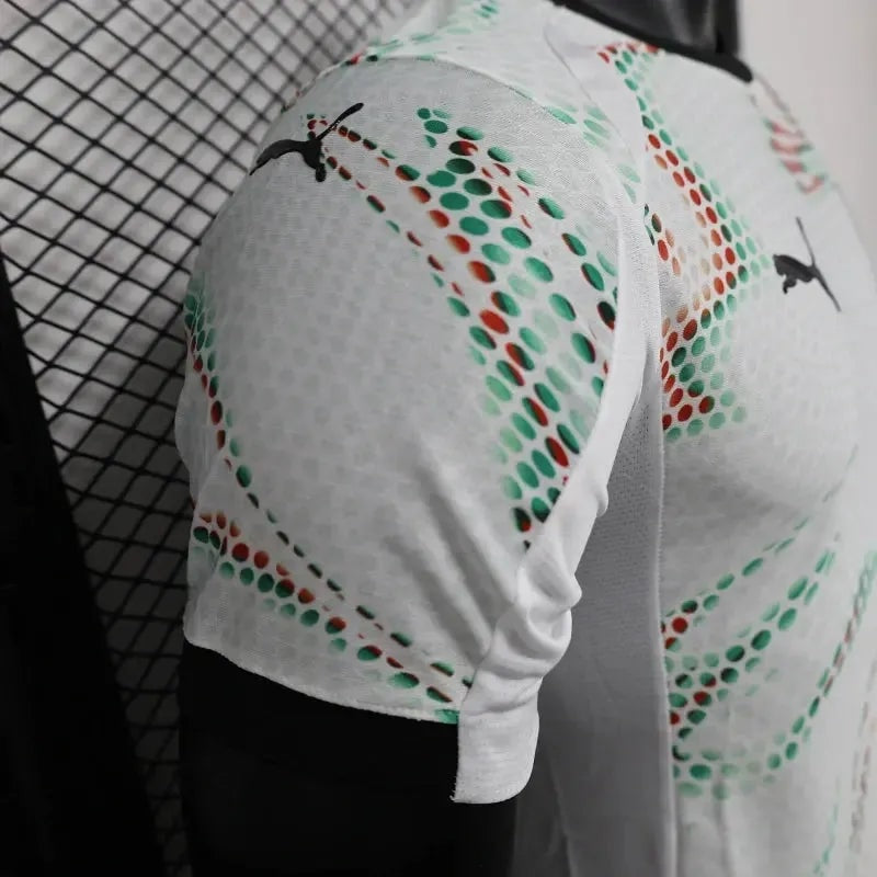 Away 25/26 Player Edition Shirt