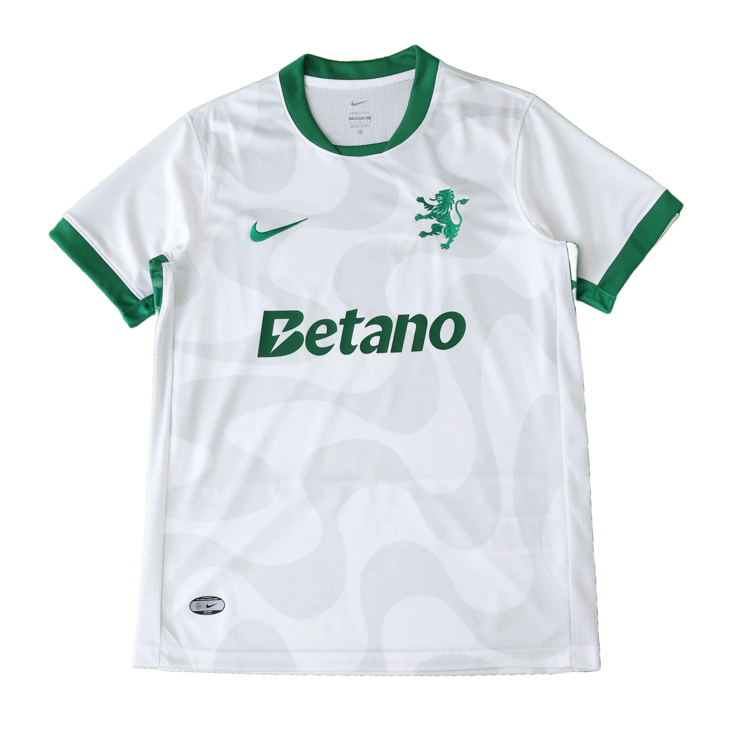 Away 25/26 Men’s Shirt