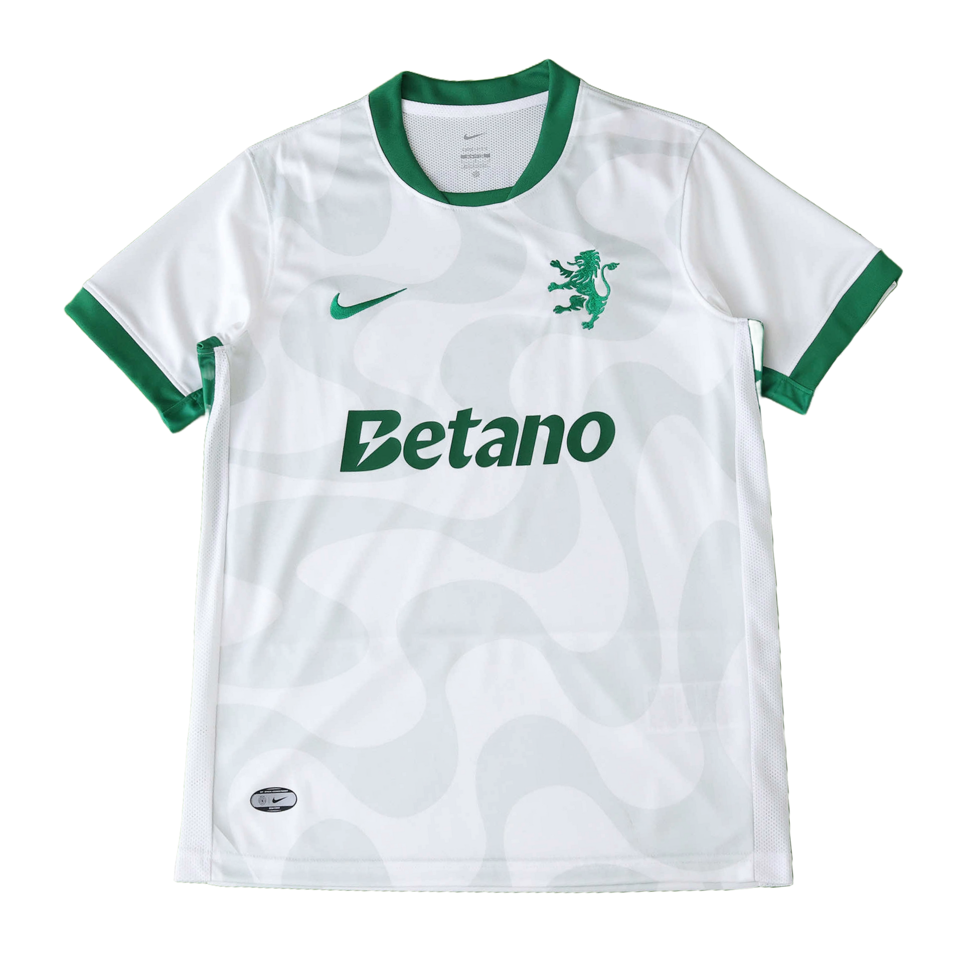 Away 25/26 Men’s Shirt