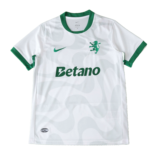 Away 25/26 Men’s Shirt