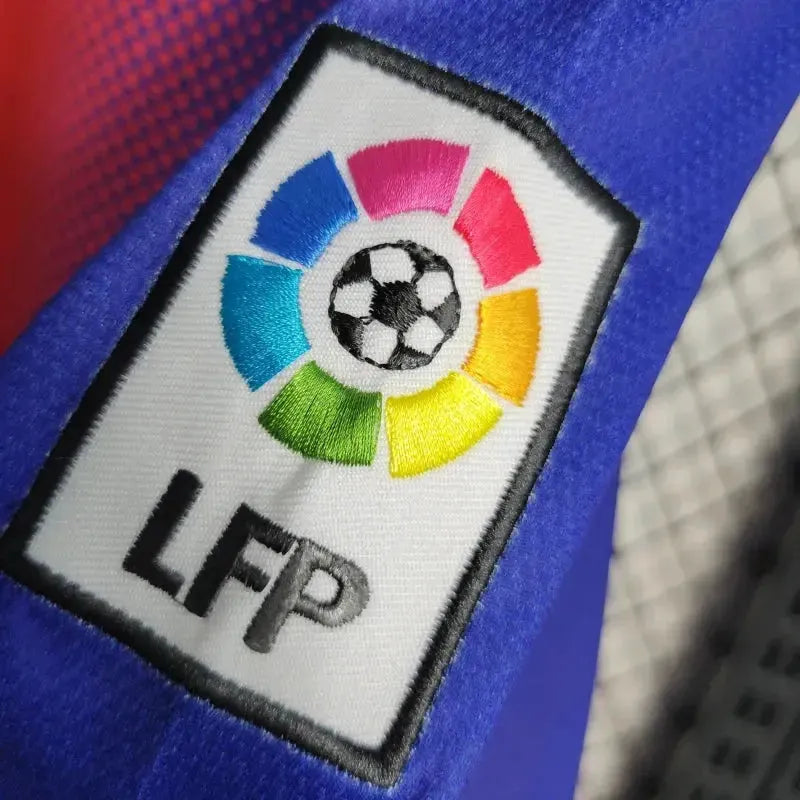 Retro Home 2012/13 Long Sleeve Shirt