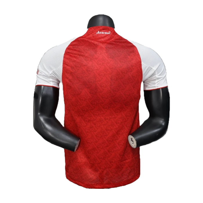 Home 25/26 Player Edition Shirt