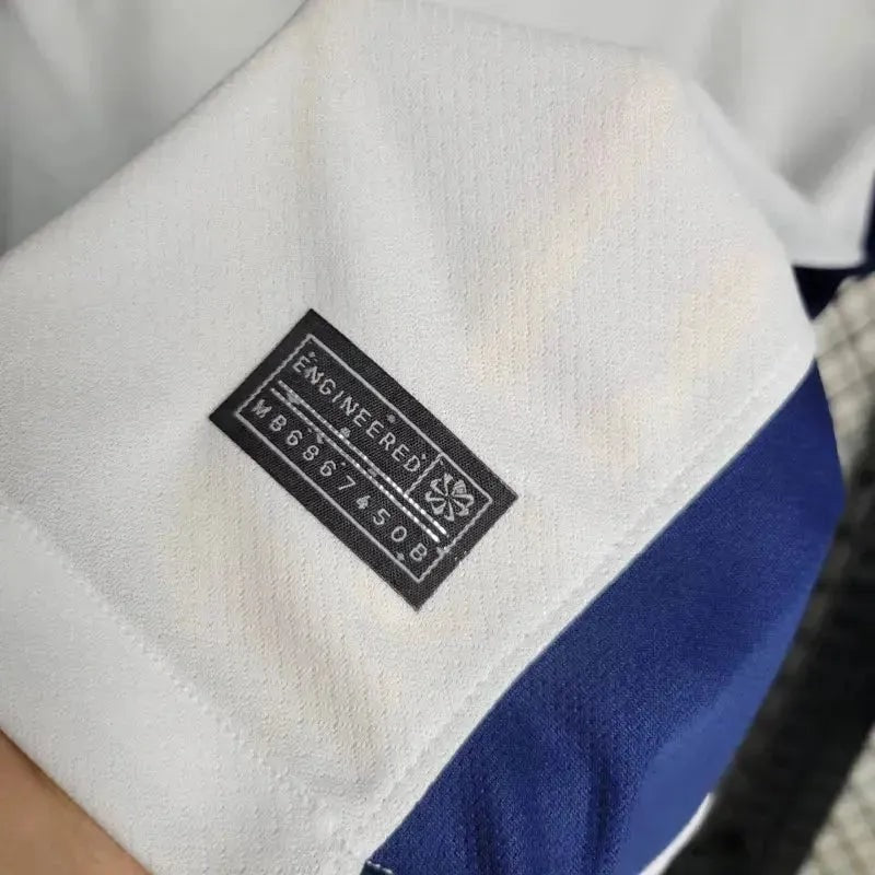 Home 24/25 Men’s Shirt