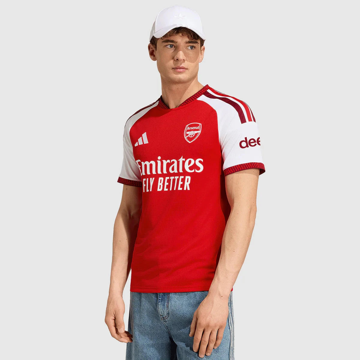 Home 26/27 Men’s Shirt