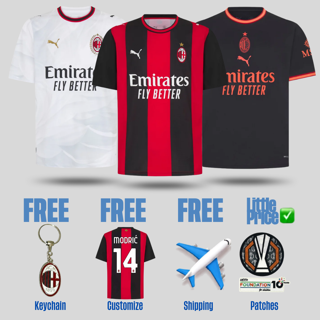 Third 26/27 Men's Fan Jersey 008