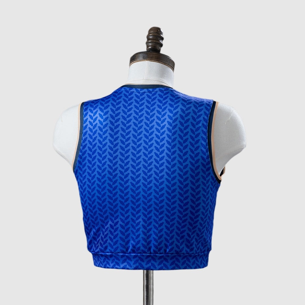 Home 26/27 Women's Crop Tank Top