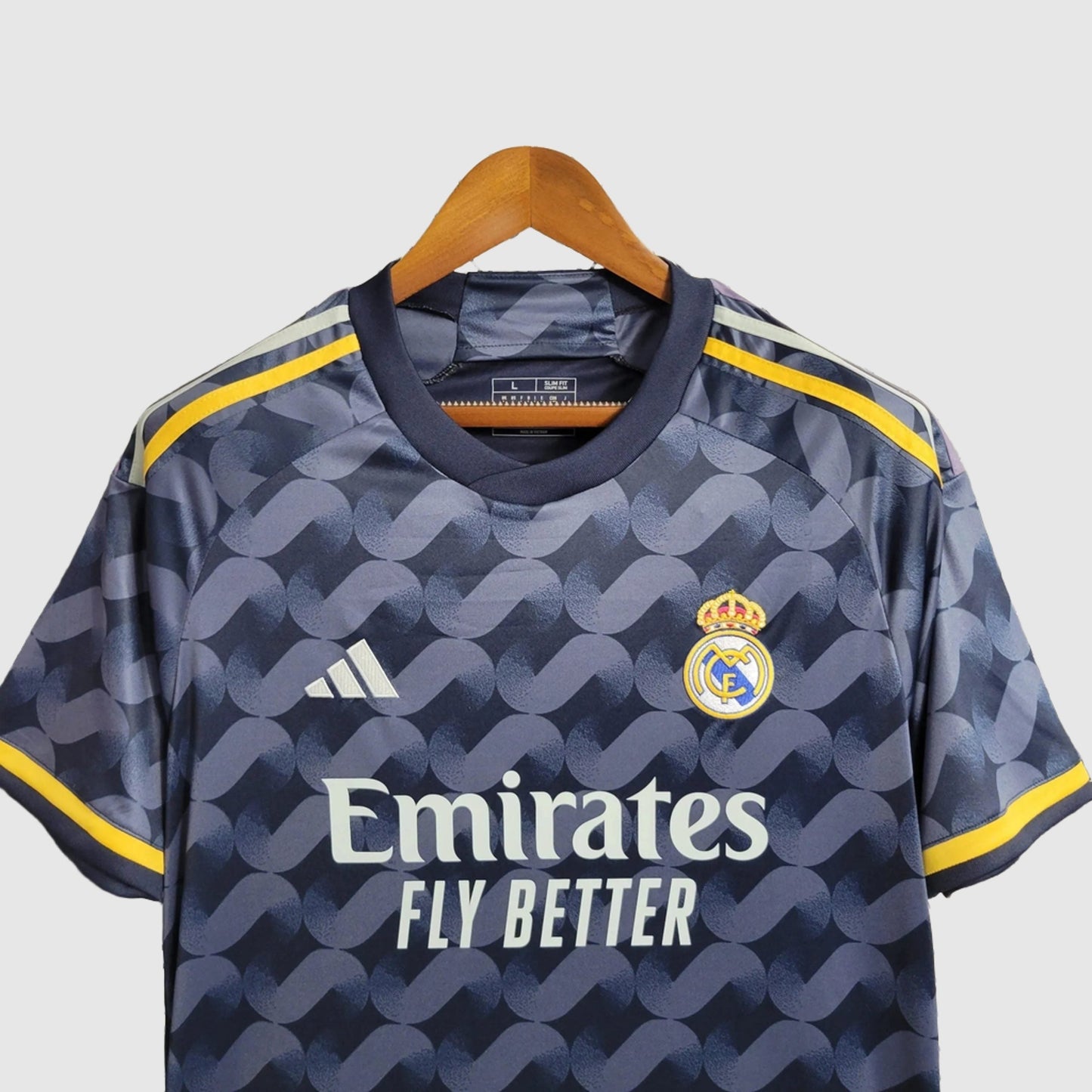 Away 23/24 Men’s Shirt