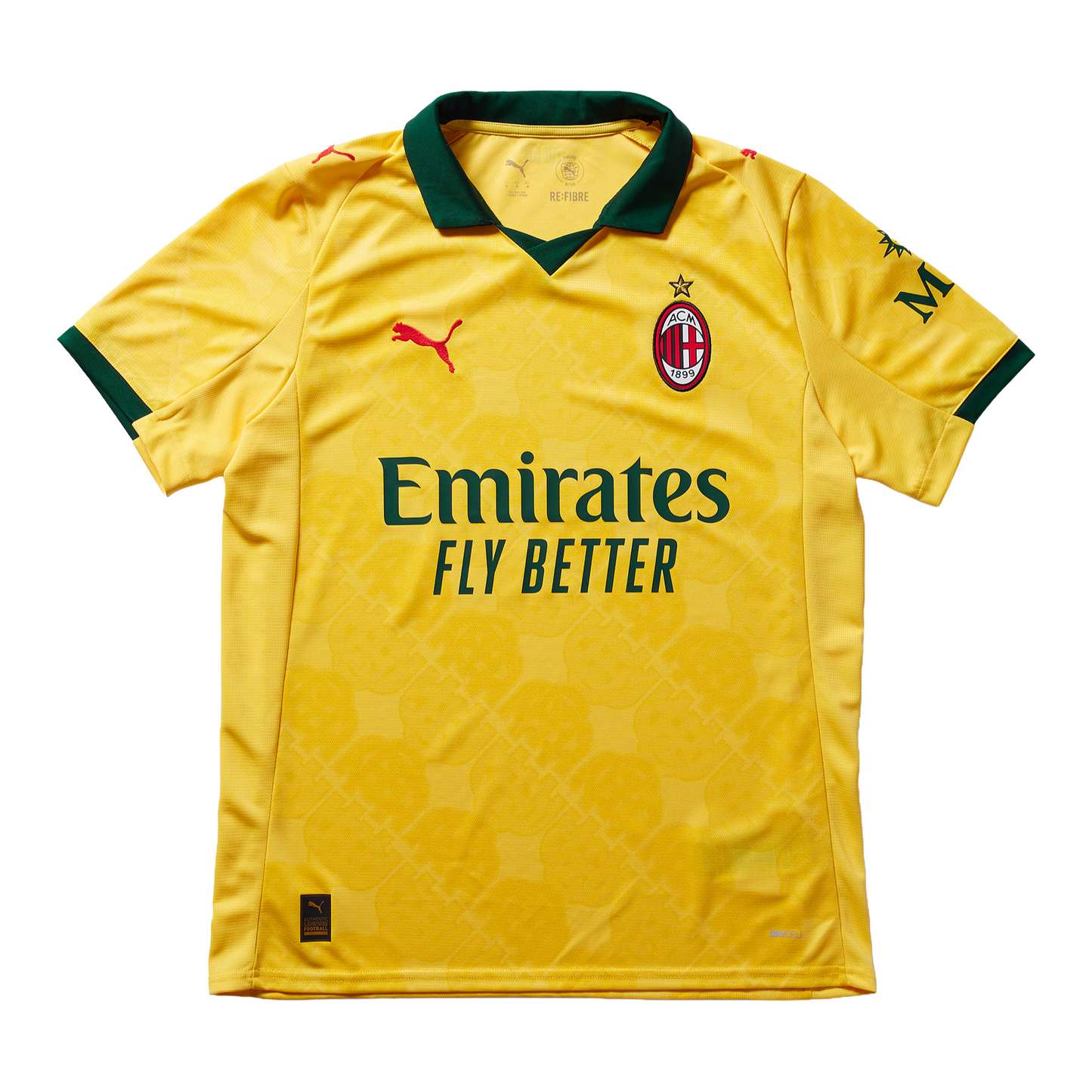 Away 25/26 Men’s Shirt