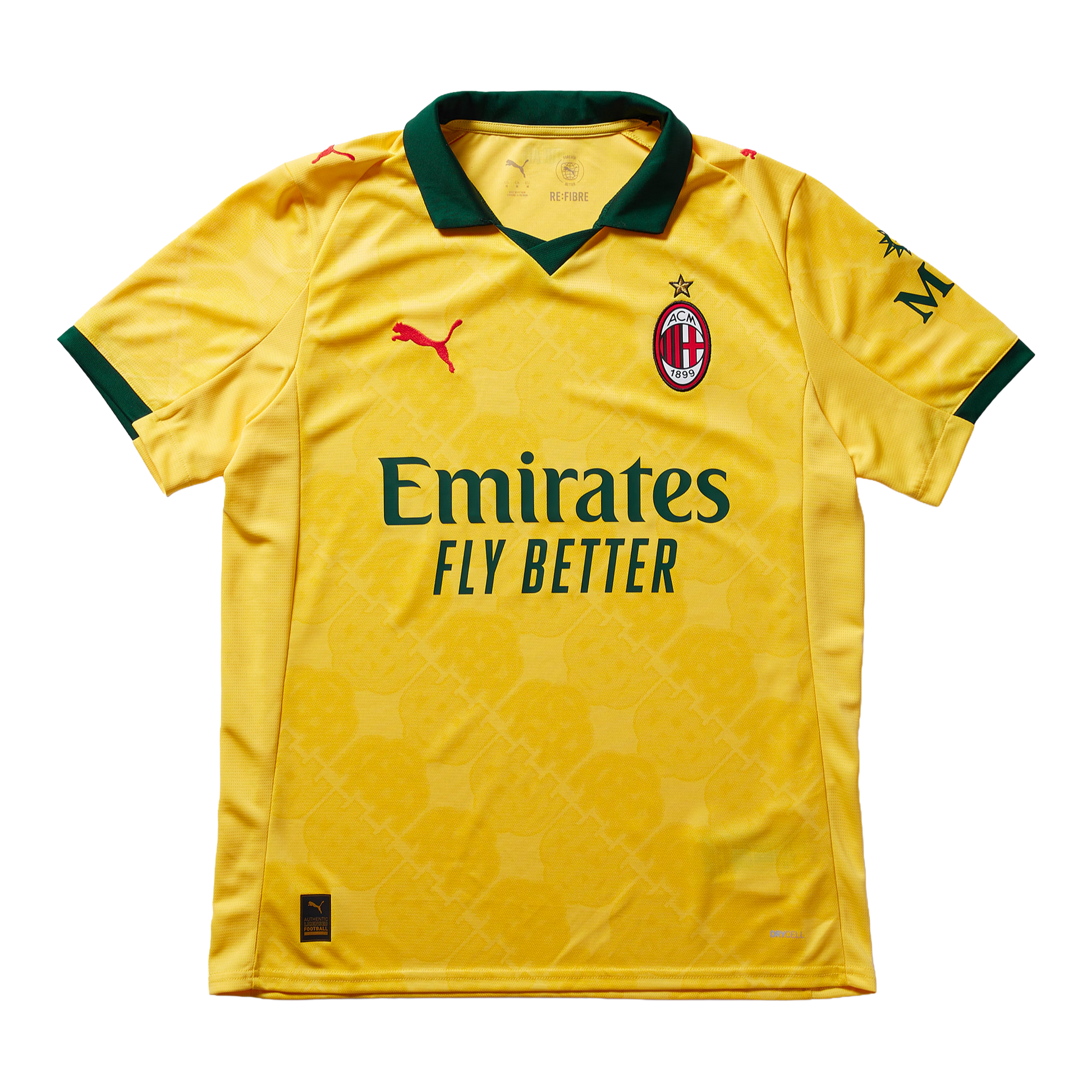 Away 25/26 Men’s Shirt