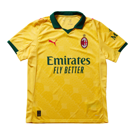Away 25/26 Men’s Shirt