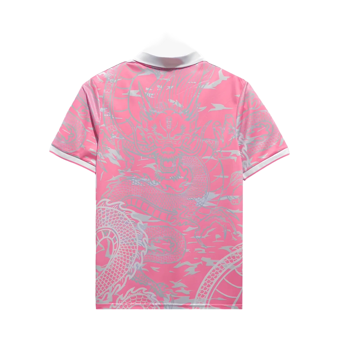 Kitty Chinese Dragon 24/25 Men’s Shirt