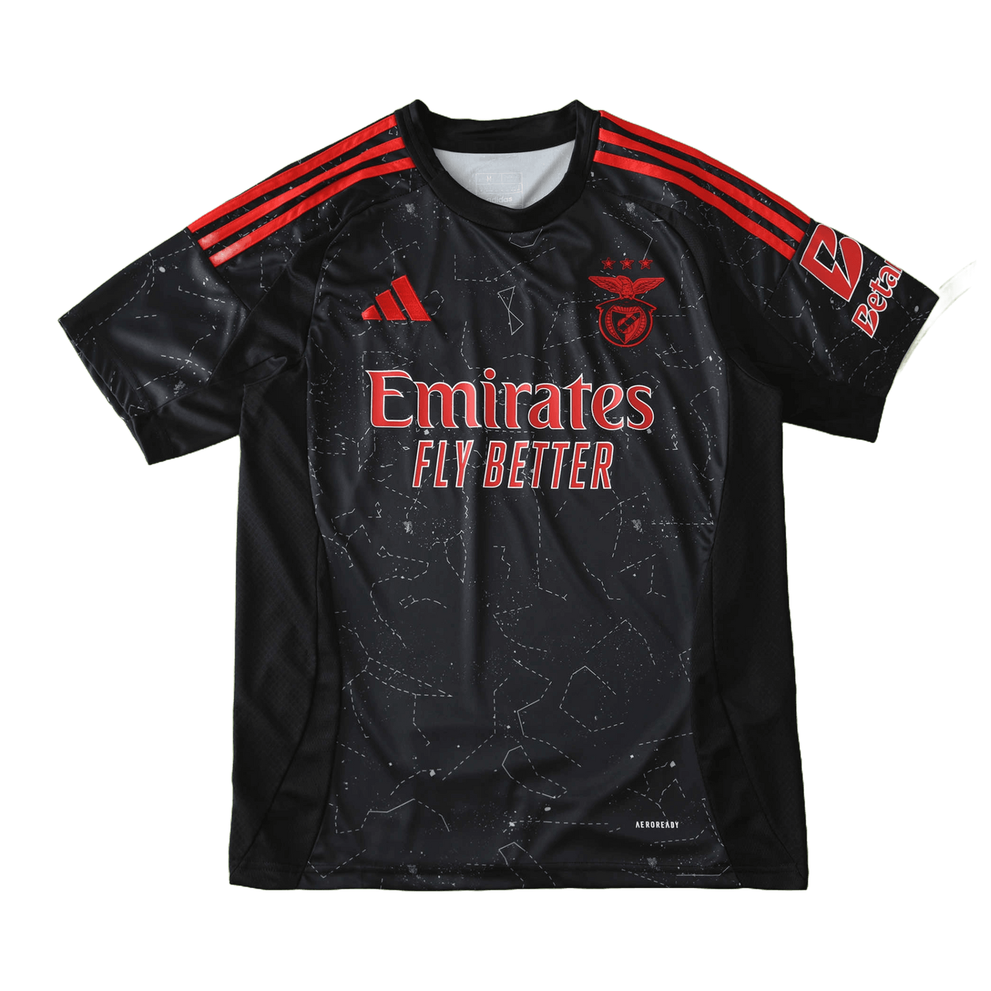Away 24/25 Men’s Shirt