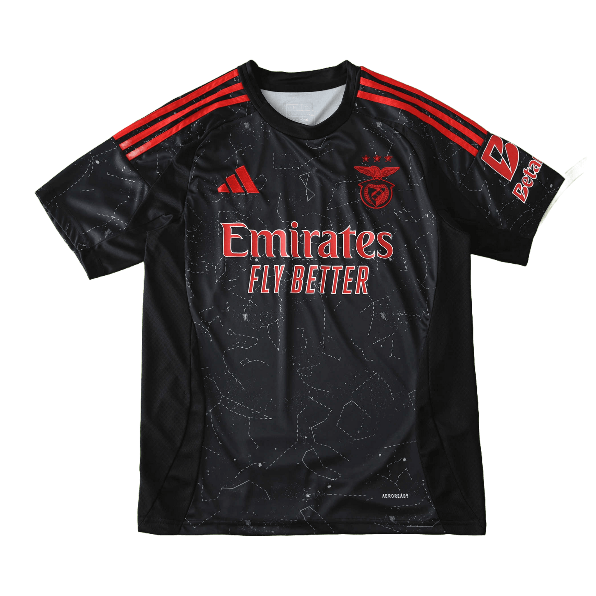 Away 24/25 Men’s Shirt