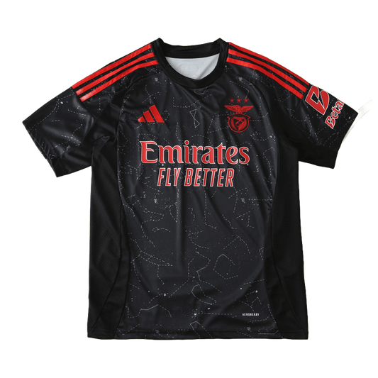 Away 24/25 Men’s Shirt