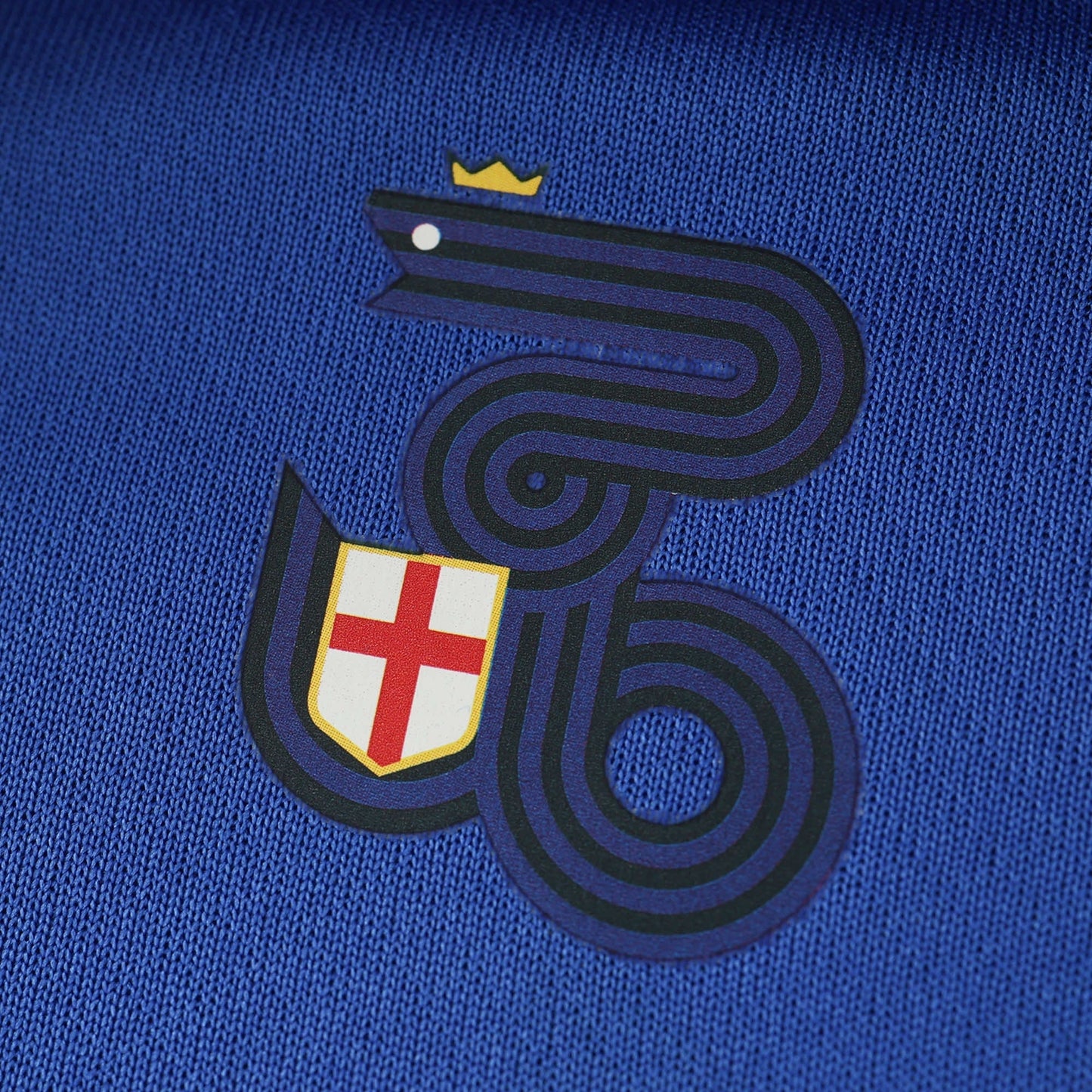 Home 24/25 Men’s Shirt