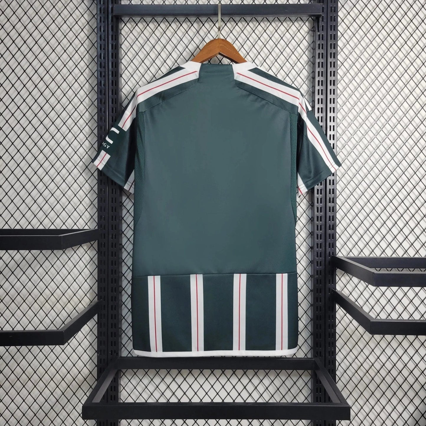 Away 23/24 Men’s Shirt