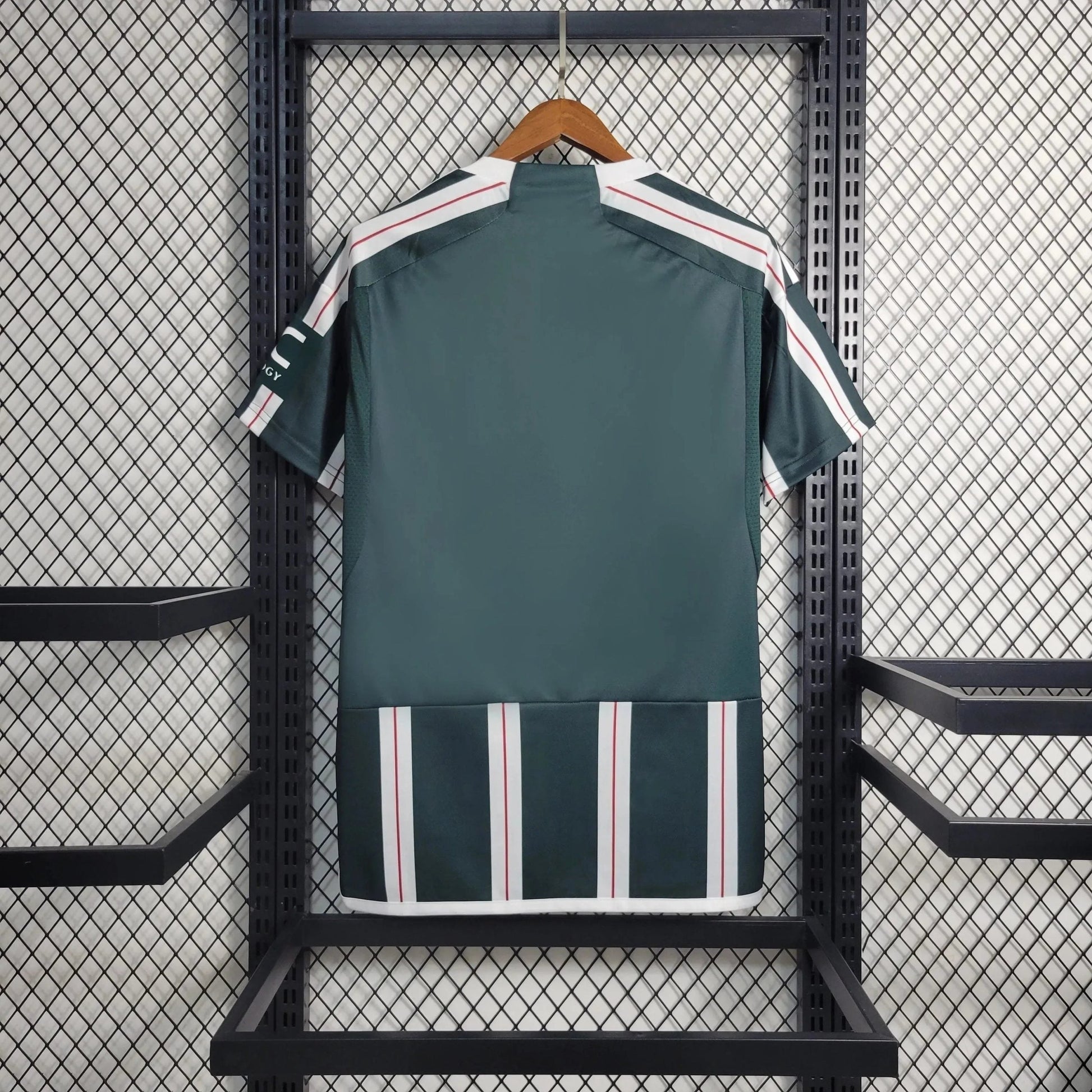 Away 23/24 Men’s Shirt