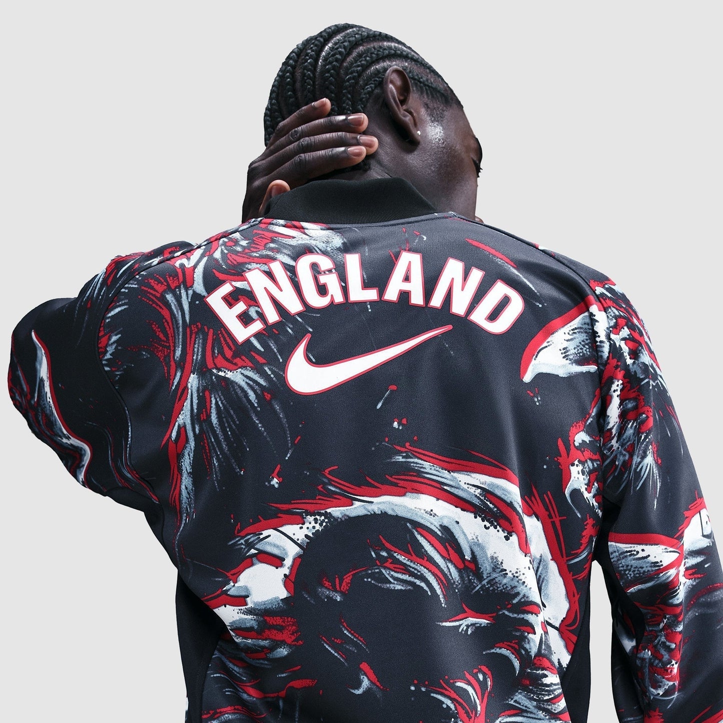 Goalkeeper 26/27 Long Sleeve Shirt