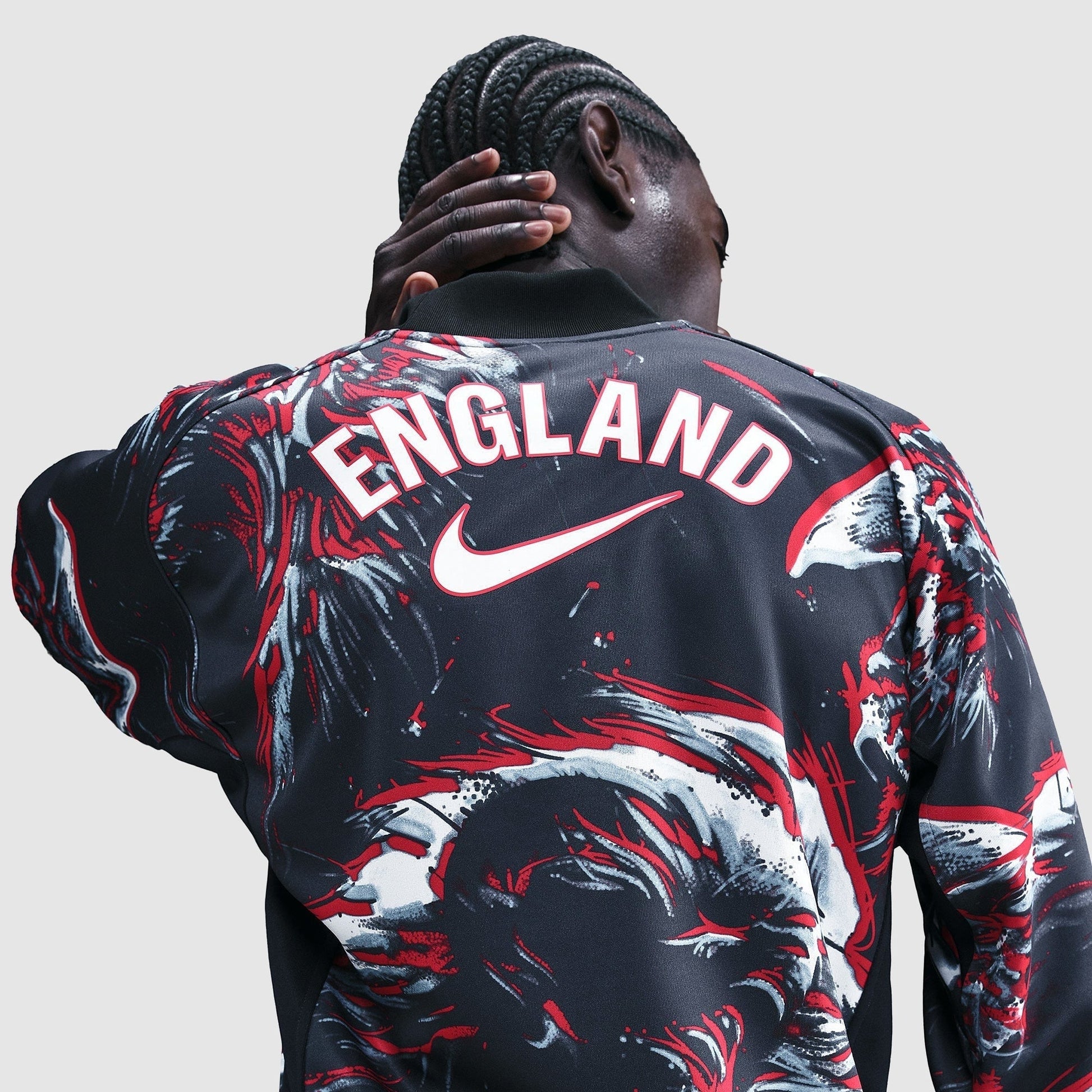 Goalkeeper 26/27 Long Sleeve Shirt