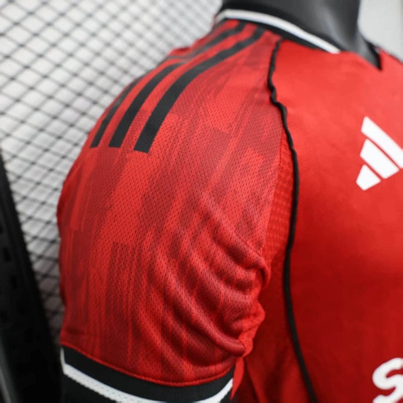 Home 25/26 Player Edition Shirt