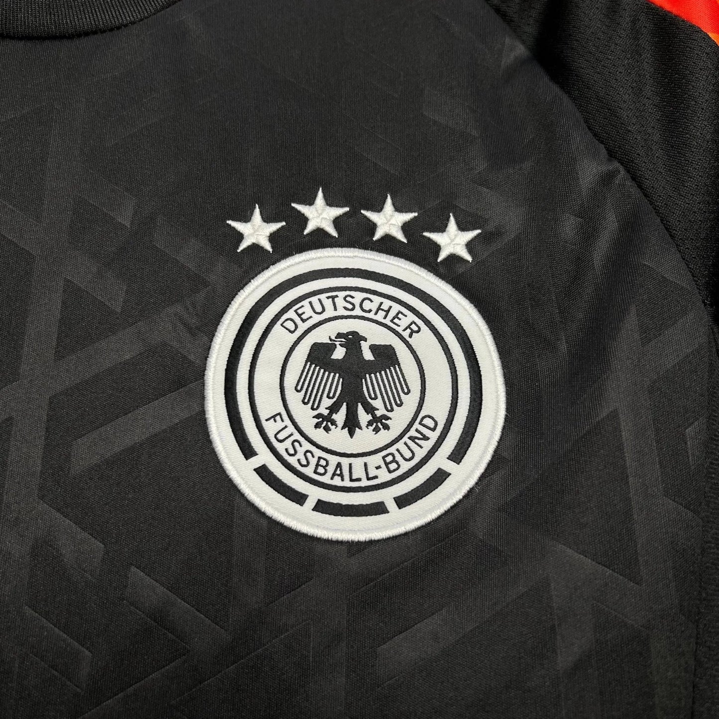 Home 24/25 Men’s Shirt