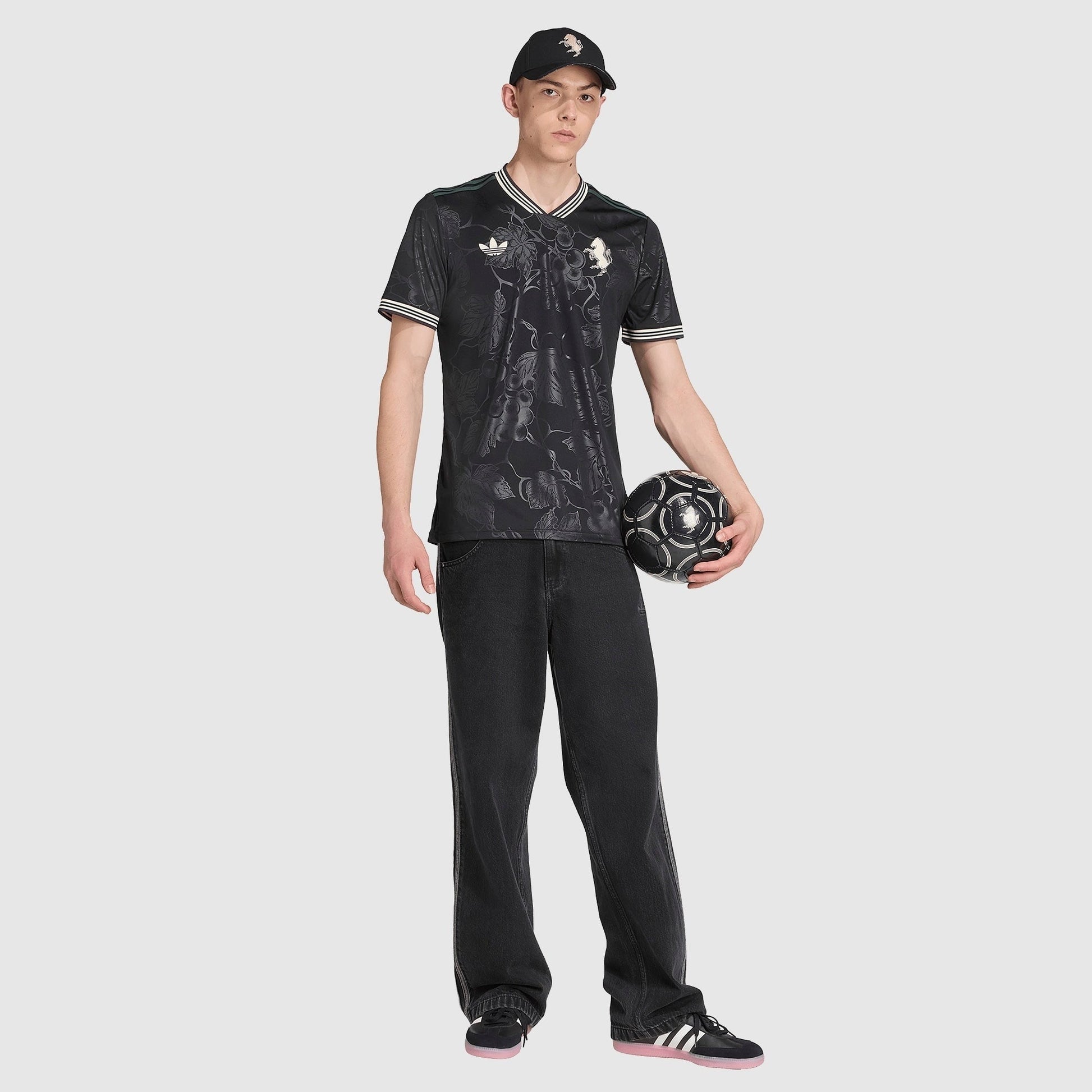 Third 25/26 Men’s Shirt