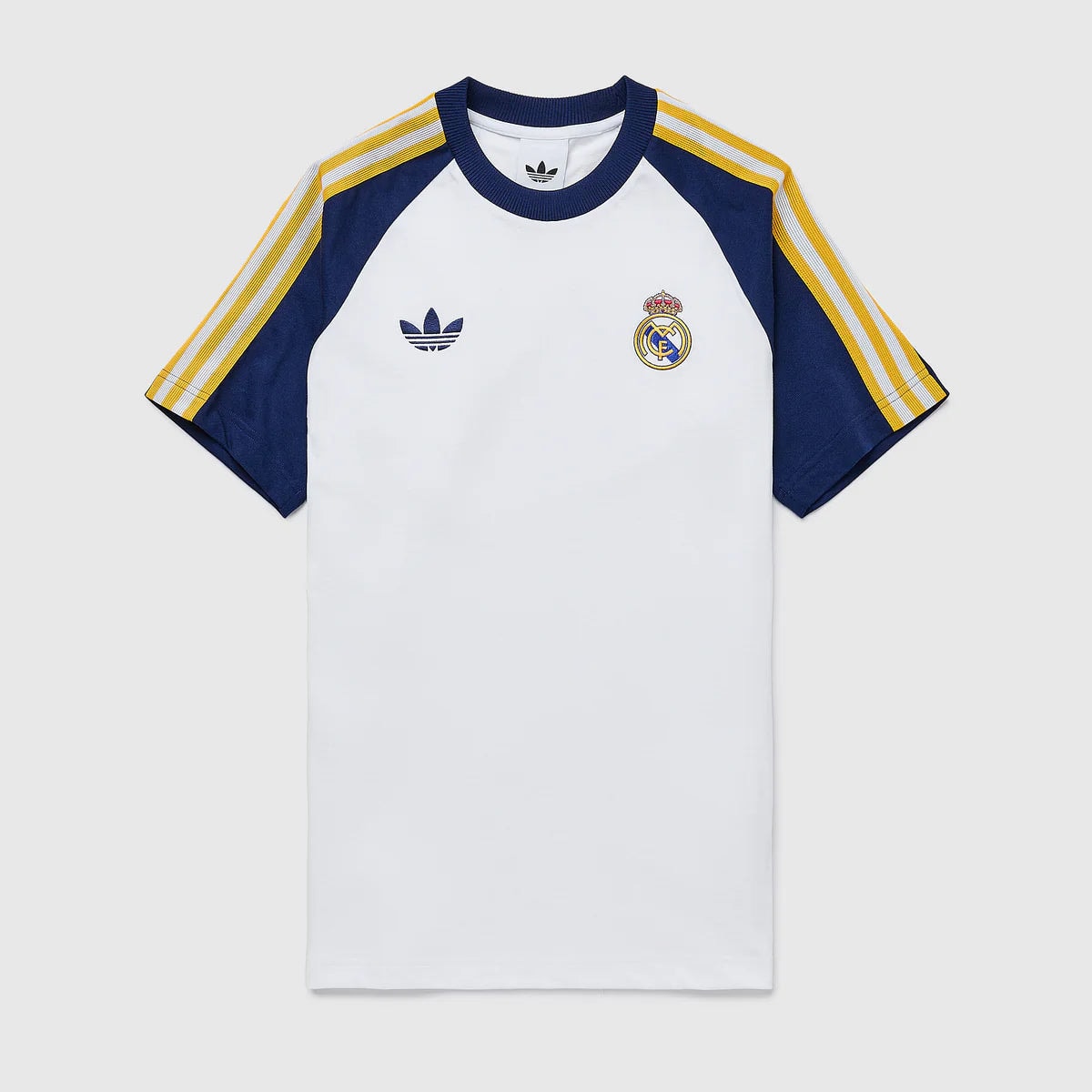 Travel 25/26 Men’s Shirt