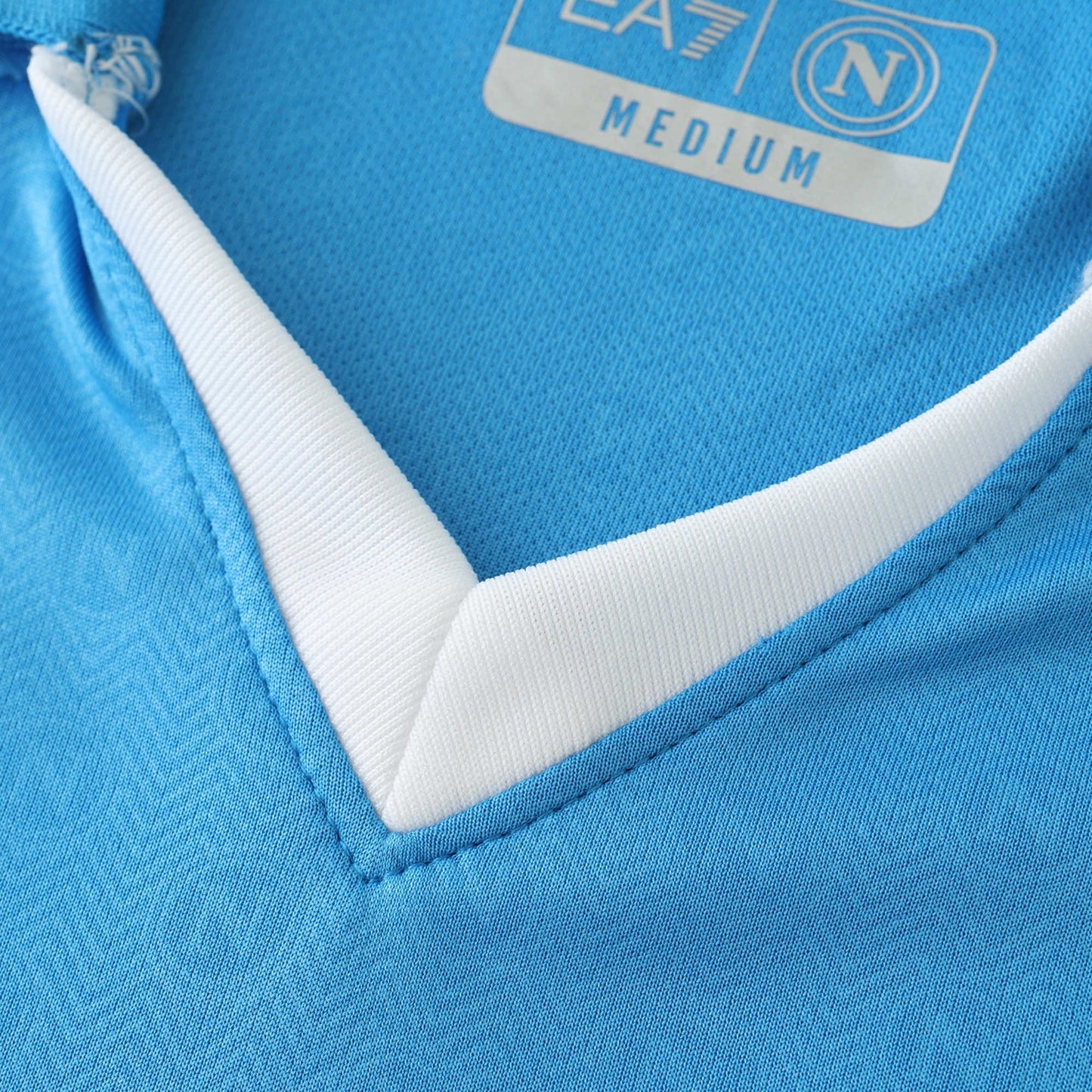Home 24/25 Men’s Shirt