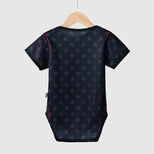 Away 26/27 Baby Shirt