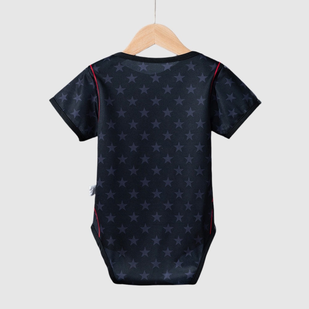 Away 26/27 Baby Shirt