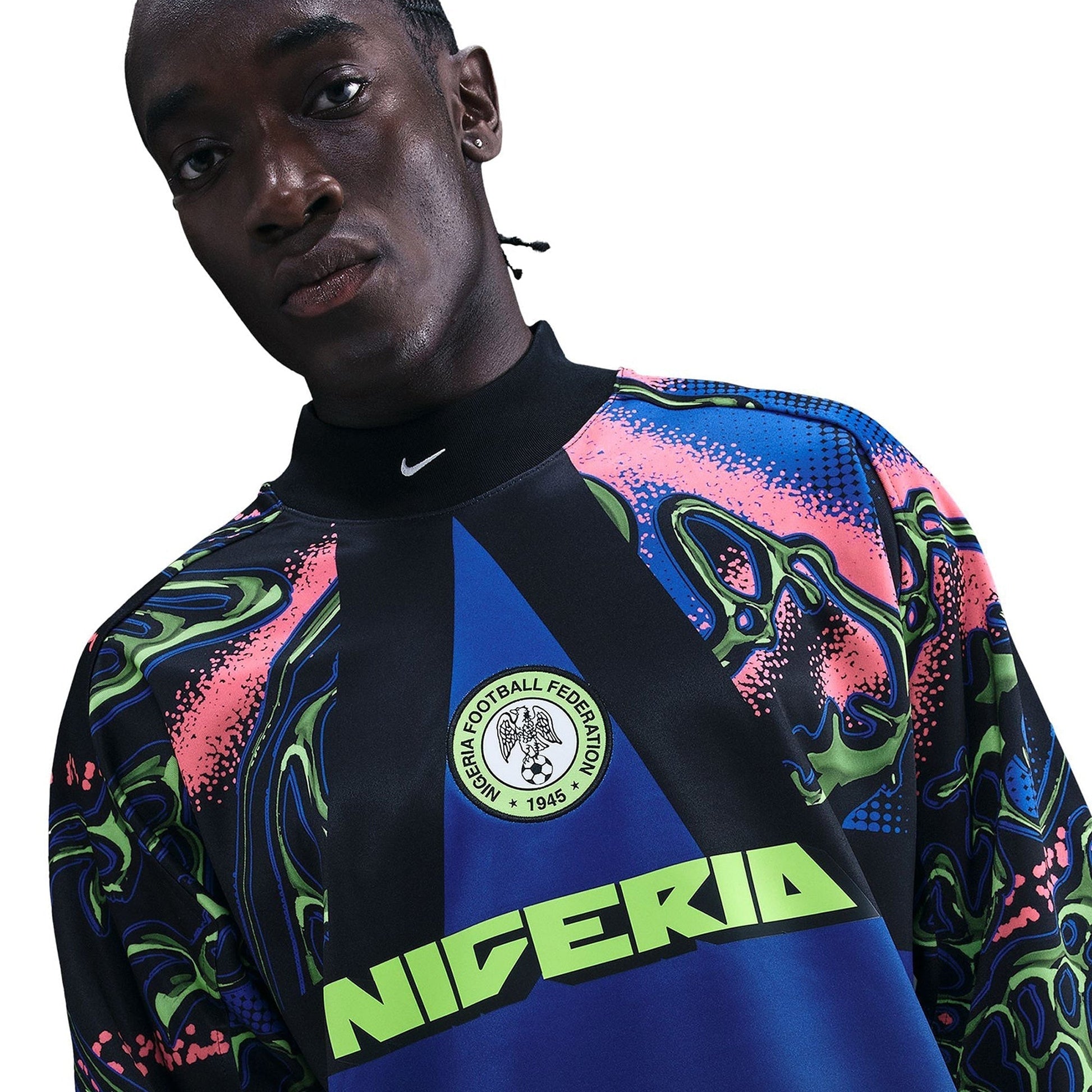 Goalkeeper 26/27 Long Sleeve Shirt