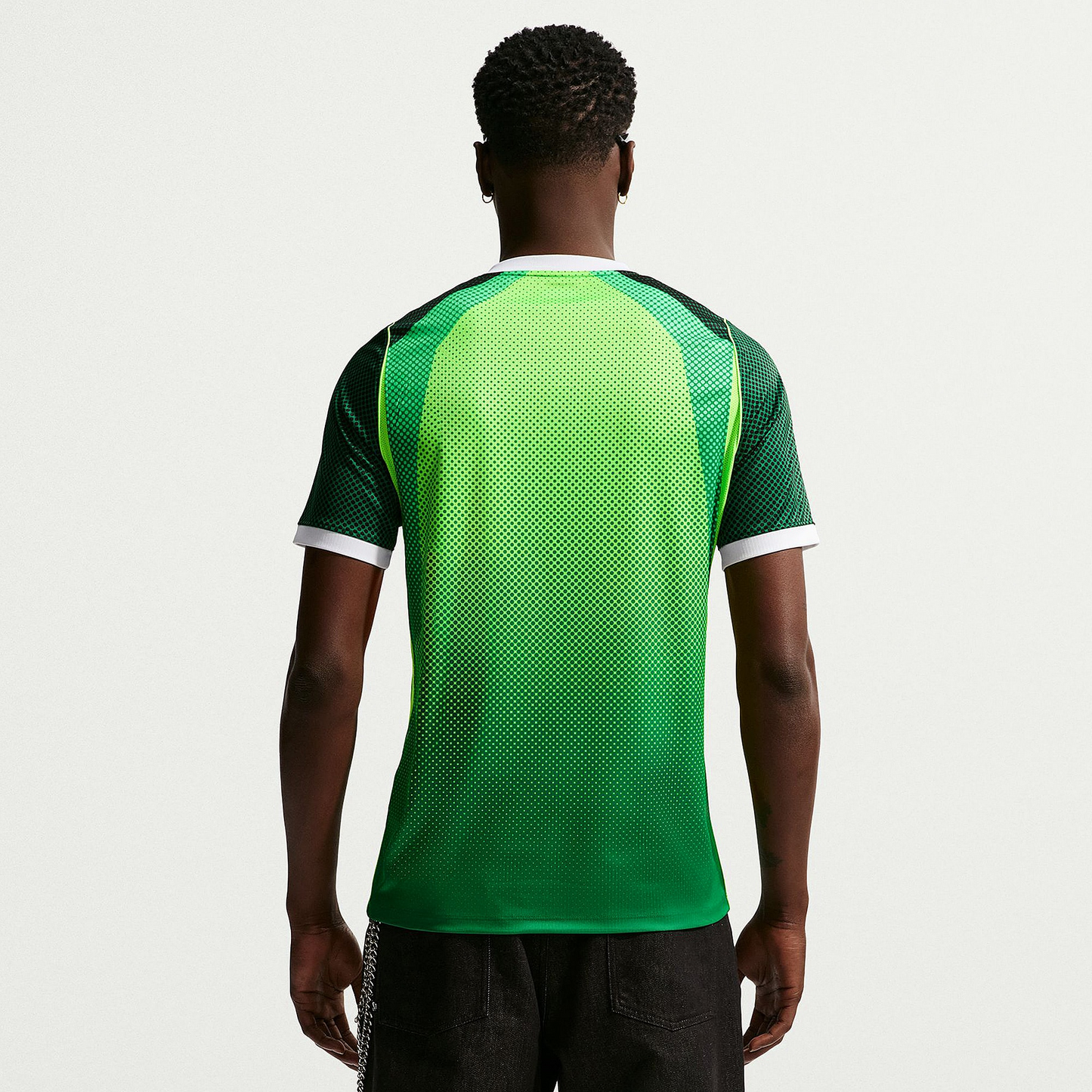 Home 26/27 Men’s Shirt
