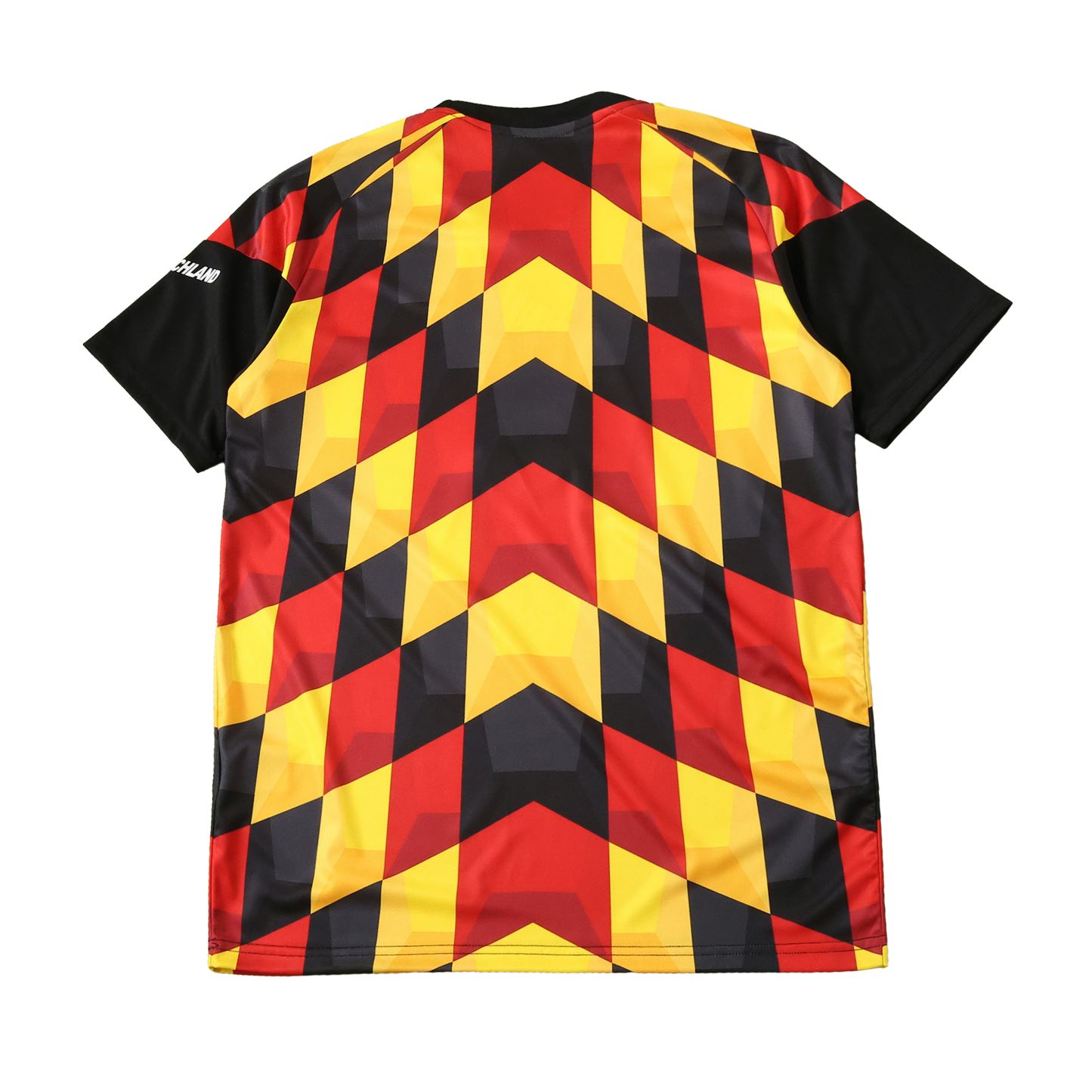 Pre-Match 26/27 Shirt