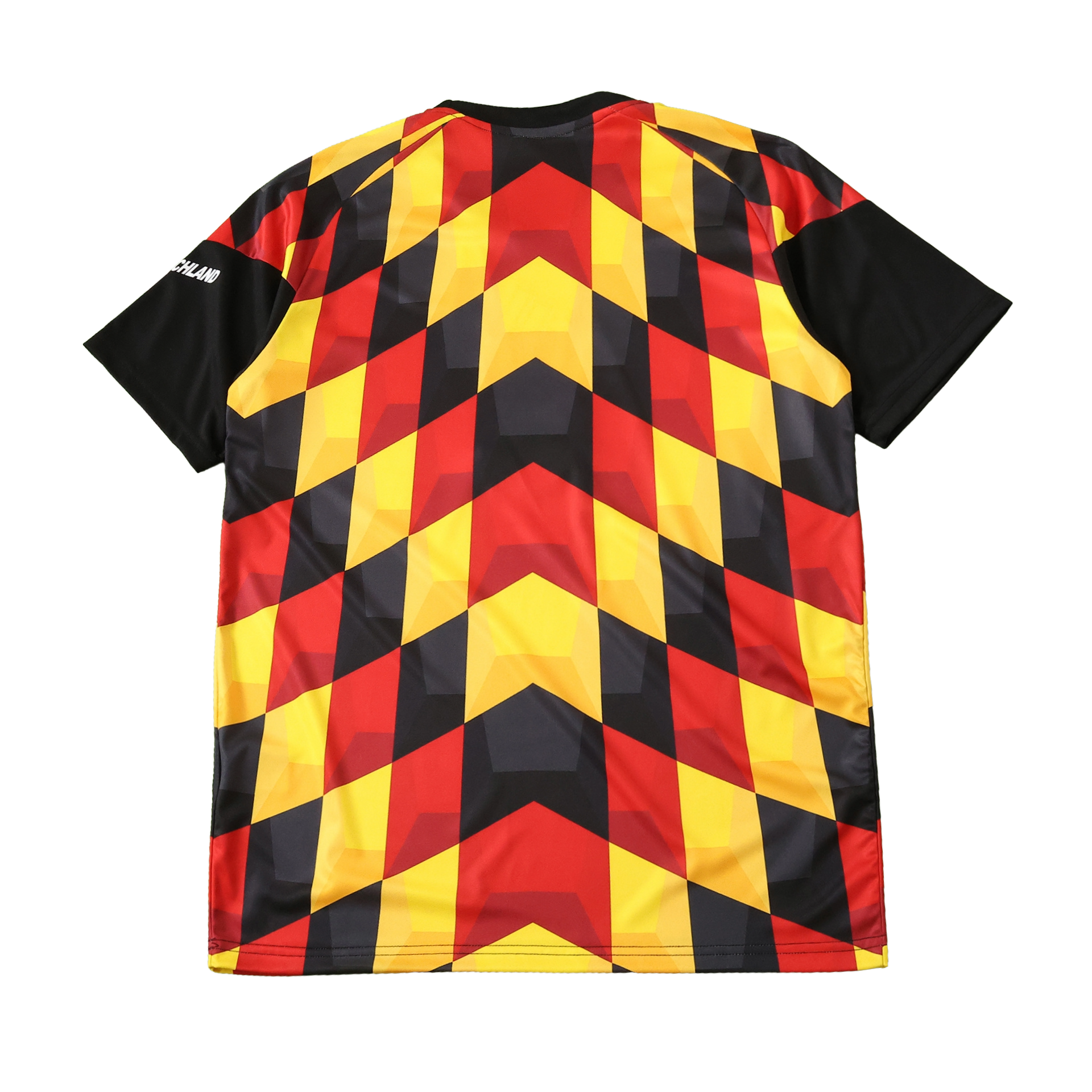Pre-Match 26/27 Shirt