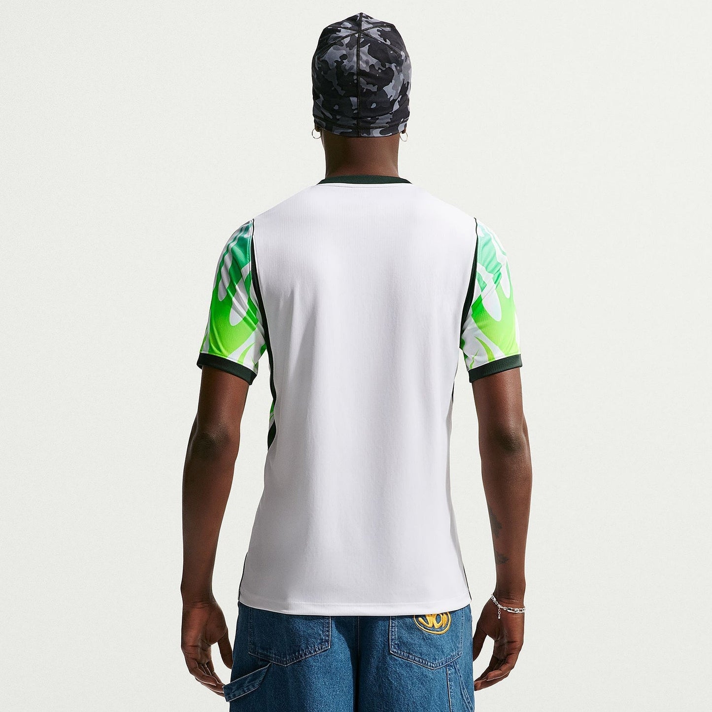 Away 26/27 Men’s Shirt