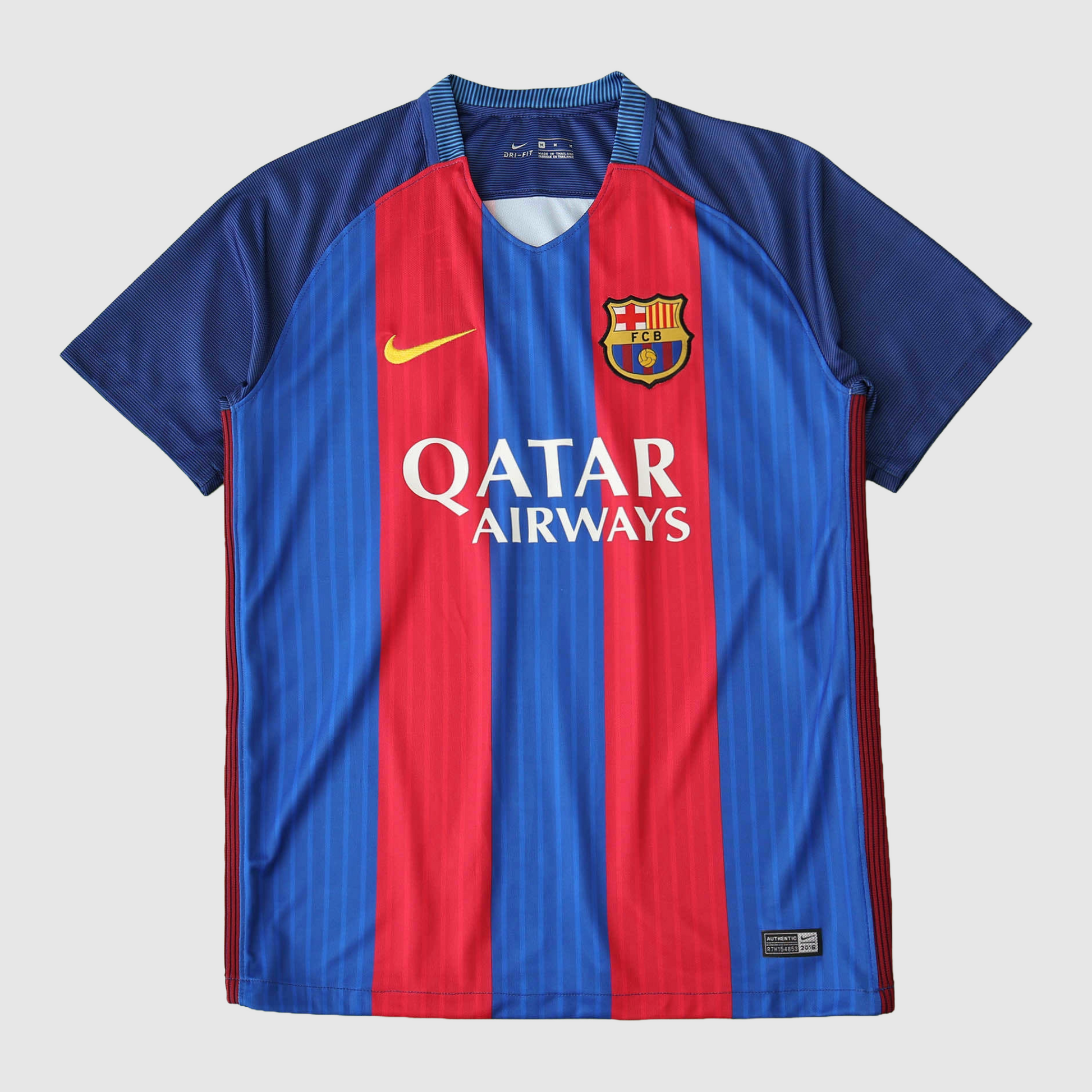 Retro Home 2016/17 Shirt