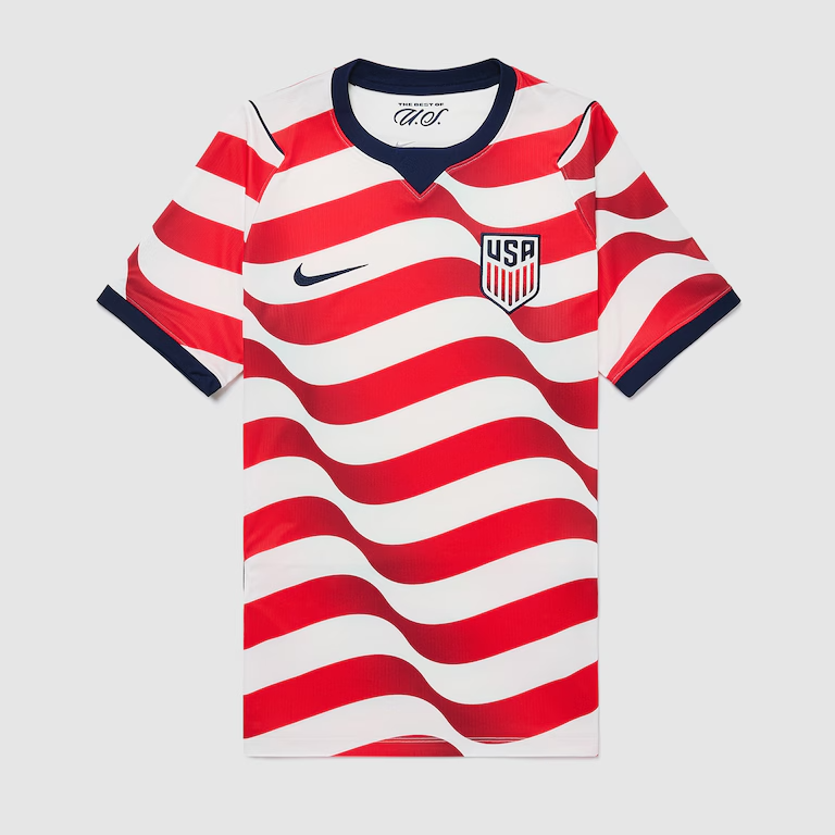 Home 26/27 Men’s Shirt