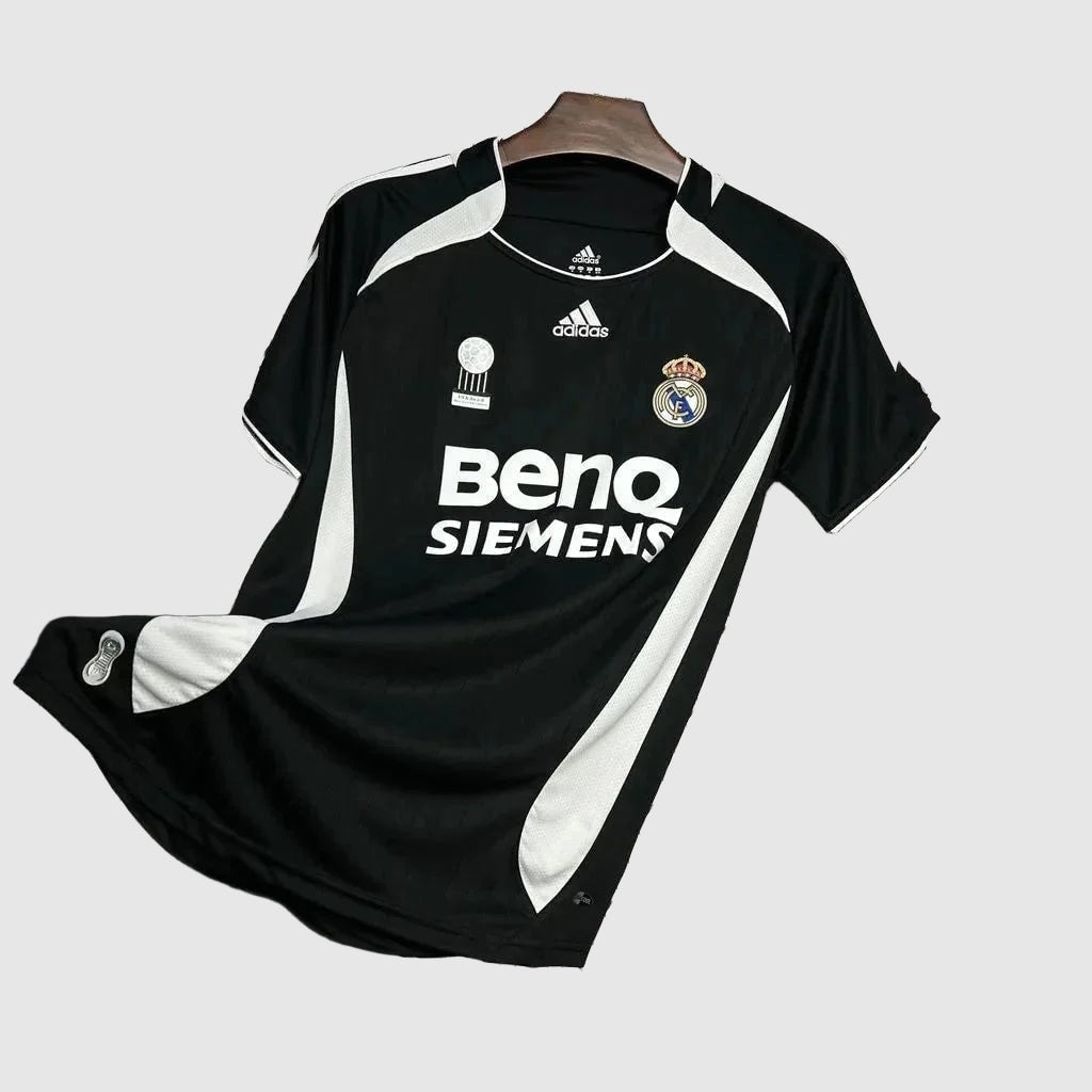 Retro Away 2006/07 Shirt