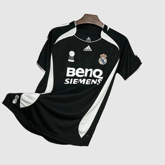 Retro Away 2006/07 Shirt