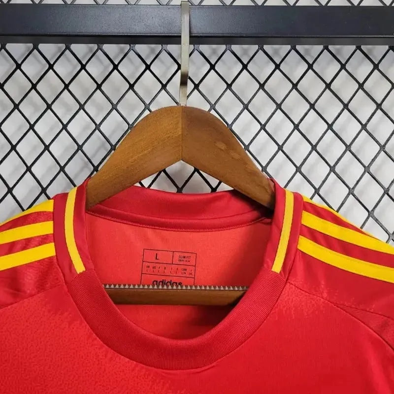 Home 24/25 Men’s Shirt