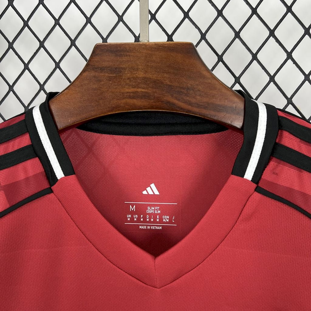 Home 25/26 Men’s Shirt