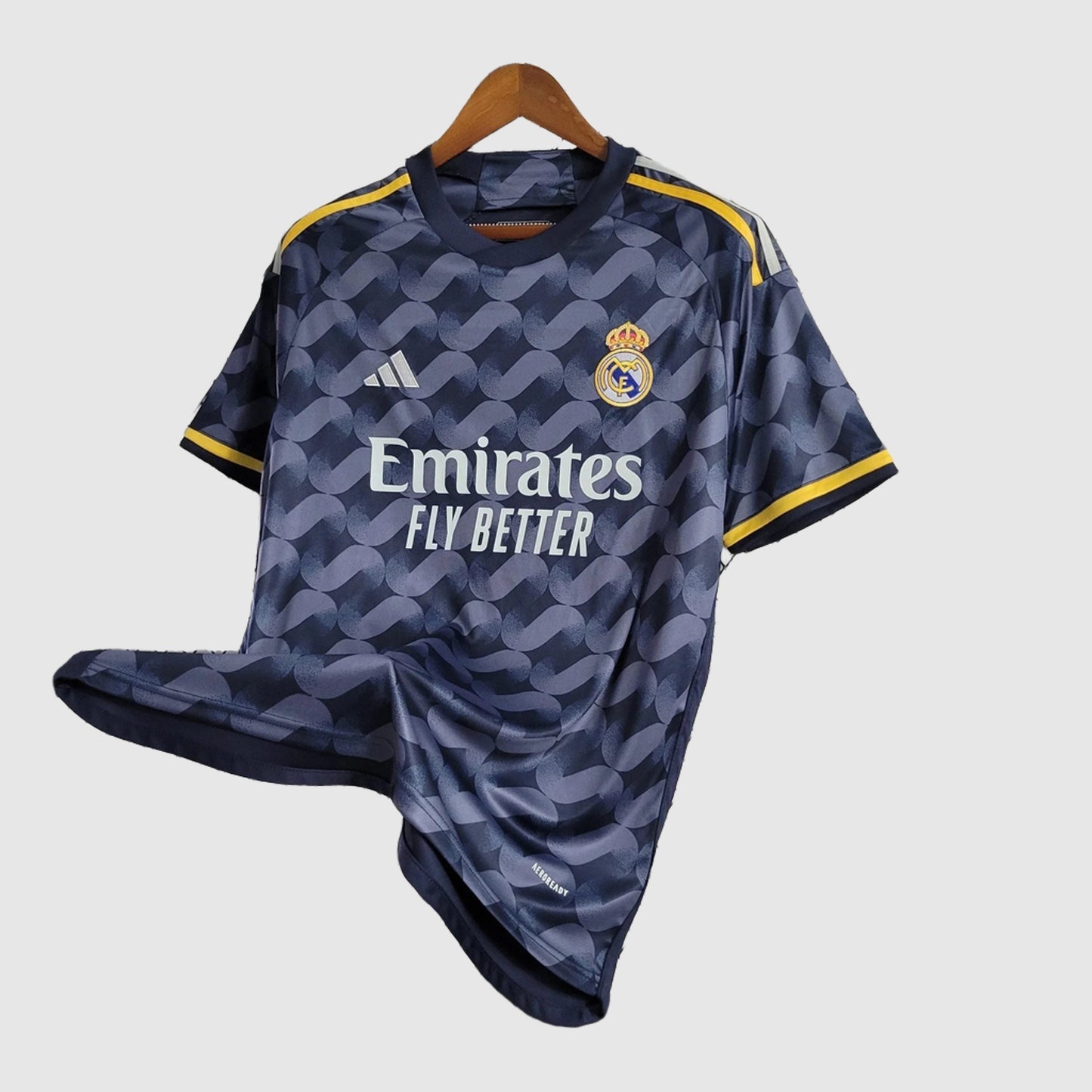 Away 23/24 Men’s Shirt