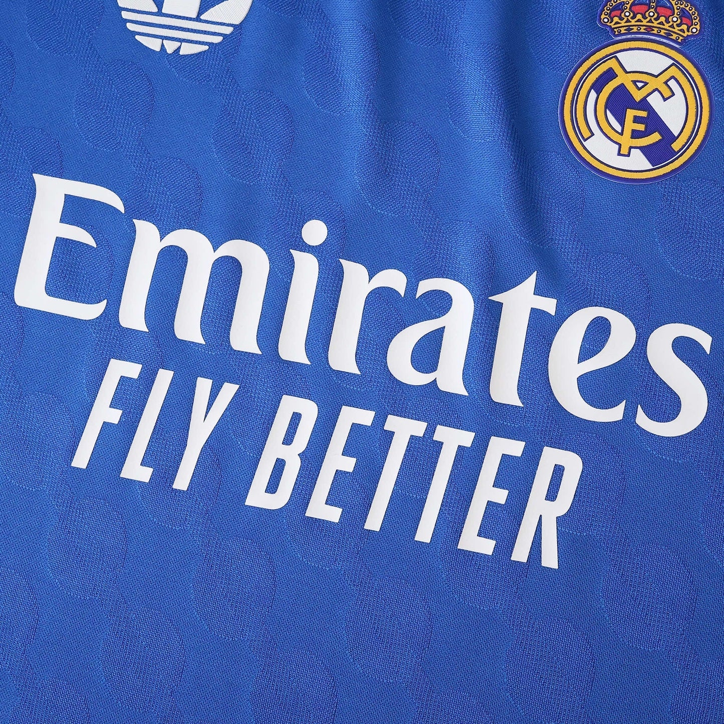 Third 25/26 Player Edition Shirt Long Sleeve