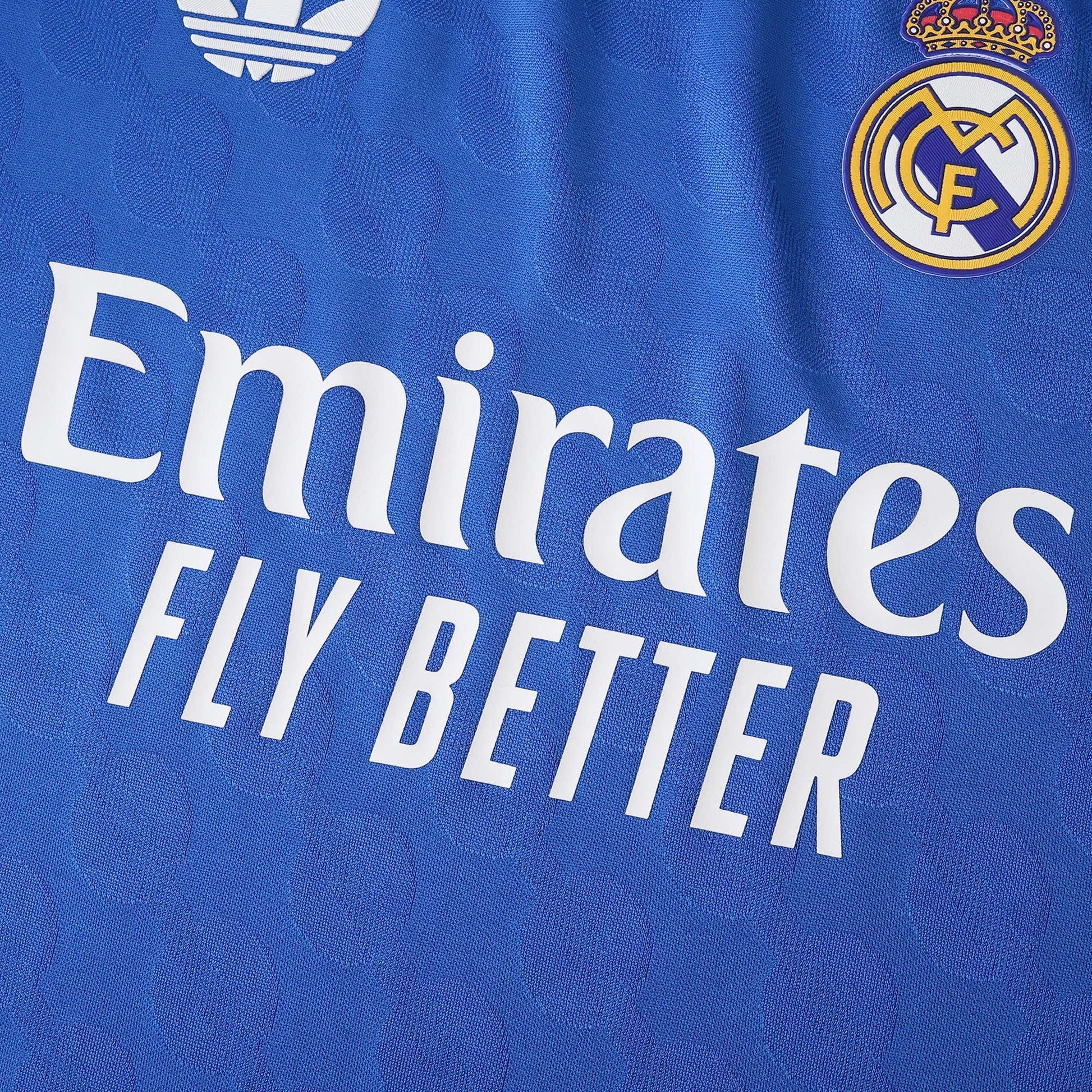 Third 25/26 Player Edition Shirt Long Sleeve