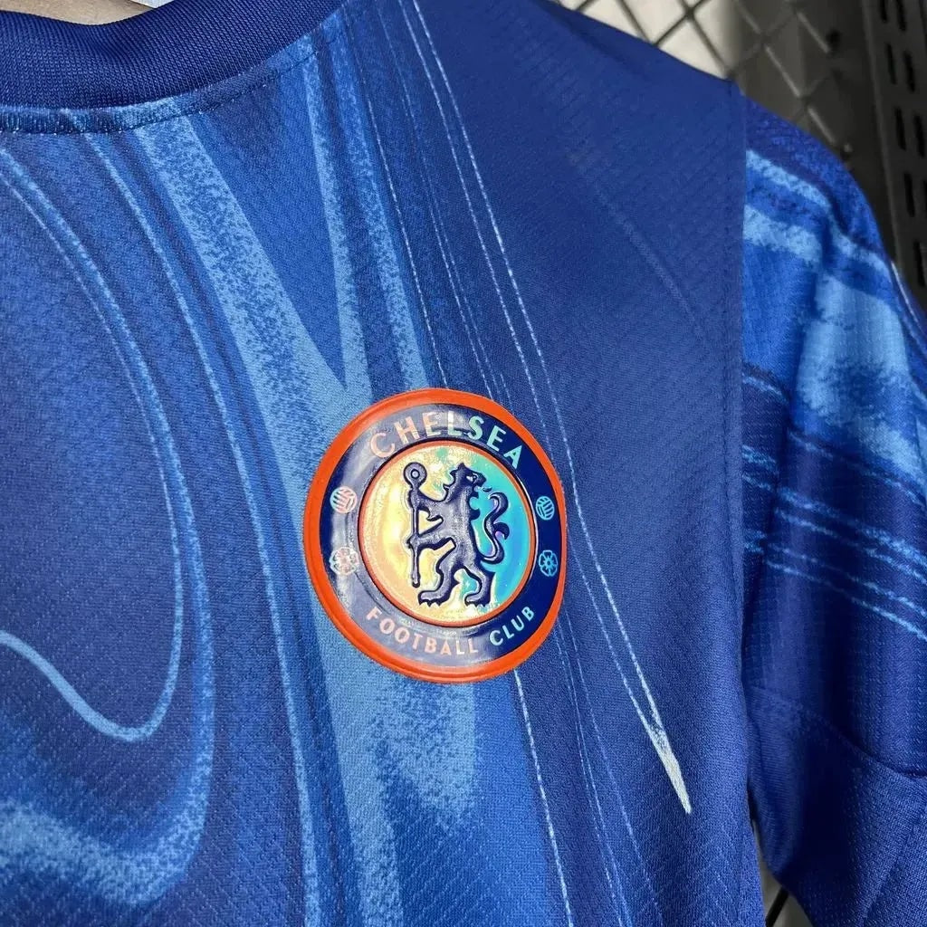 Home 24/25 Women’s Shirt